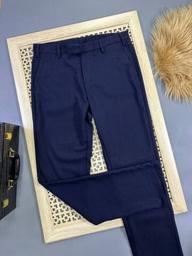 Брюки стильные BC BP-41118