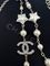 Колье Chanel люксовое BP-47957
