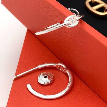 Серьги коллекционные Hermes BP-35473