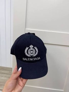 Бейсболка из хлопка Balenciaga BP-33613