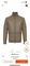 Кожаная куртка из кожи ягненка Kiton BPLUX5604