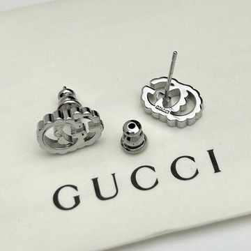 Элитные серьги Gucci BP-47210
