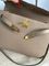 Коллекционная женская сумка Kelly, 32 см, GHW из swift кожи Hermes BP-23322