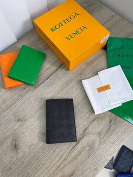 Коллекционный картхолдер Bottega Veneta BP-22604