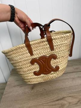 Коллекционная сумка женская Celine BP-13759