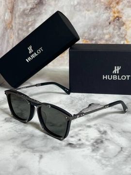 Мужские очки стильные Hublot BP-36533