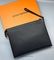 Папка чёрная от Louis Vuitton Pochette Duo BP5-258663 — фото 2 [TG 2b84cb33fff7-002]