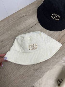 Коллекционная панама Chanel BP-32318