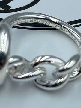 Кольцо Hermes BP-42595 элитное