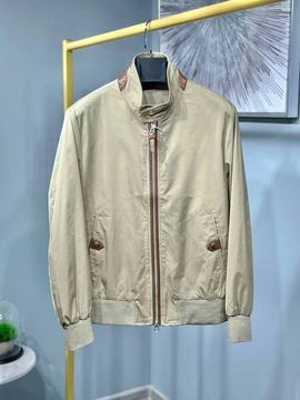 Легкая ветровка Tom Ford BP-30948