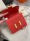 Коллекционный кошелёк Constance wallet mini epsom Hermes BP-49840