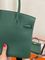 Элитная сумка женская Birkin 30 см, Togo PHW Hermes BP-52753