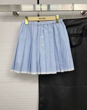 Премиум юбка Miu Miu BP-35749
