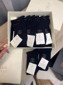 Комплект стильных носков 12пар от BC BP-46589