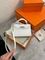 Коллекционная сумка женская Kelly mini Hermes BP-49369