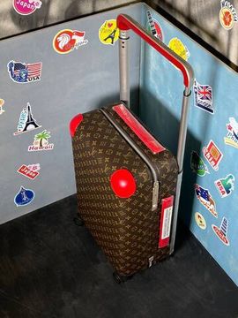 Чемодан Louis Vuitton 523622 см BP-40098