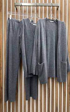 Трендовый костюм The Row BP-40842