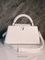 Сумка белая от Louis Vuitton Capucines BP5-760970 — фото 1 [TG 951c166c9cae-001]