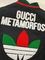 Gucci стильный бомбер BP-26372