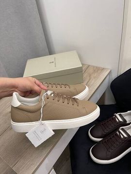 BC кеды стильные BP-45787