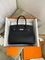 Элитная сумка женская Birkin 30 см, Epsom Hermes BP-28176