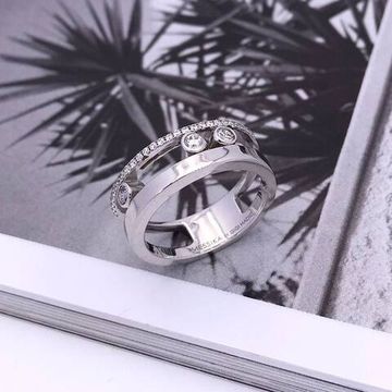 Модное кольцо MESSIKA BP-24587