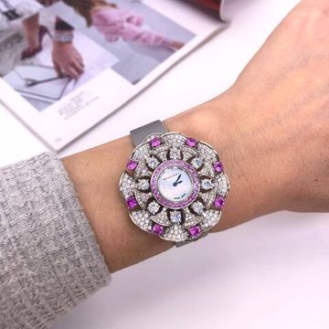 Премиум часы Bvlgari BP-14097