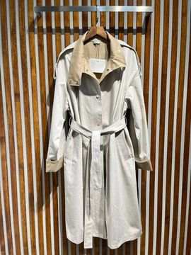 Элитный тренч BC BP-38512