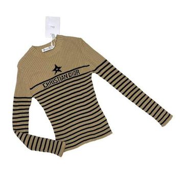 Кофта премиум Christian Dior BP-22211