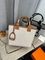 Трендовая сумка женская STEEPLE bag Hermes BP-45850