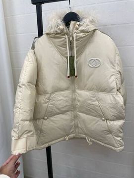 Повседневный пуховик Gucci BP-40690