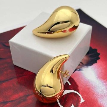 Серьги люкс Bottega Veneta BP-50512