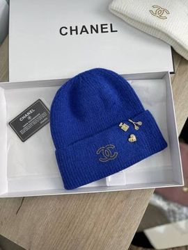 Шапка на каждый день Chanel BP-21149