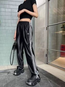 Брюки Balenciaga трендовые BP-17843