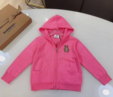 Кофта из мягкого материала Burberry BP-37888