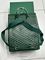 Рюкзак зелёный с контрастным узором от Goyard BP5-212963 — фото 2 [TG 554012f4b18f-002]