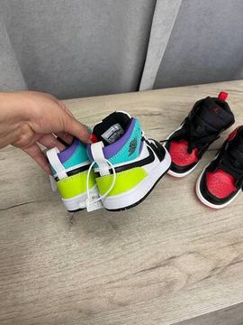 Кеды премиум Nike BP-53967