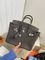 Трендовая сумка женская Birkin 25 Togo Hermes BP-22959