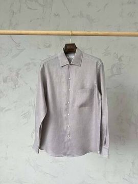 Стильная рубашка Loro Piana BP-50707