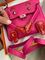 Коллекционная сумка женская Kelly Doll Swift Leather Hermes BP-46617