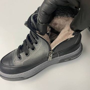 Dolce & Gabbana ботинки BP-23584 стильные