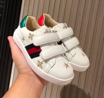 Кеды стильные Gucci BP-14346