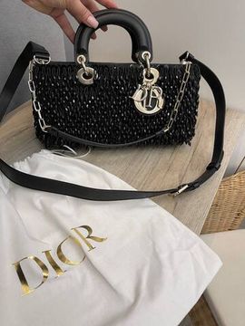 Элитная сумка женская Christian Dior BP-47706