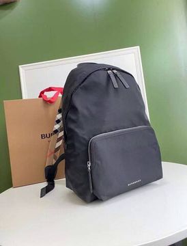 Рюкзак Burberry стильный BP-29647