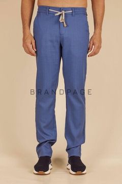 Брюки из полиэстера и района Eleventy BPLUX12264