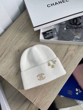 Шапка для холодного времени года Chanel BP-21150