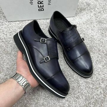 Трендовые туфли Berluti BP-32131