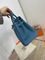 Премиум сумка женская Birkin 25 см, PHW Togo Hermes BP-31229