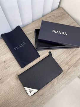 Коллекционное портмоне Prada BP-14357