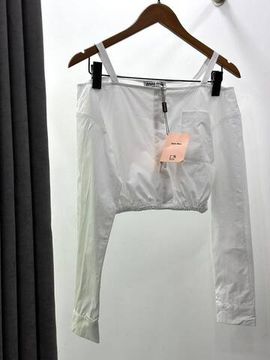 Рубашка люкс Miu Miu BP-32156